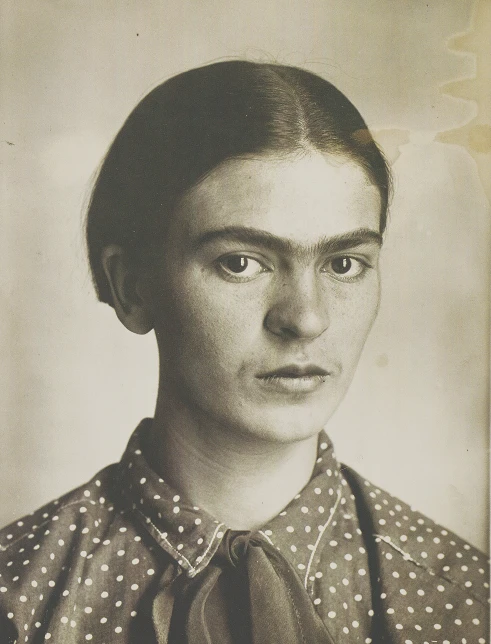 frida kahlo